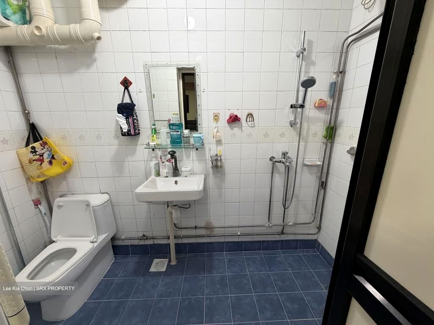 Blk 791 Choa Chu Kang North 6 (Choa Chu Kang), HDB 4 Rooms #600928261